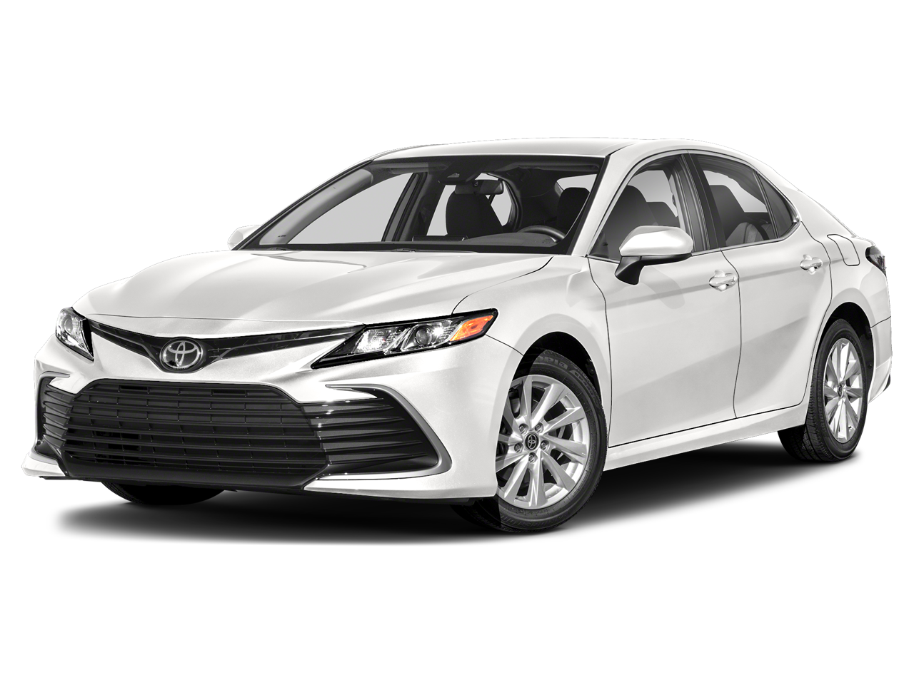 2023 Toyota Camry LE *1-OWNER*